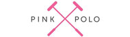 Pink Polo